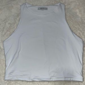 Large ReoRia Tank Top